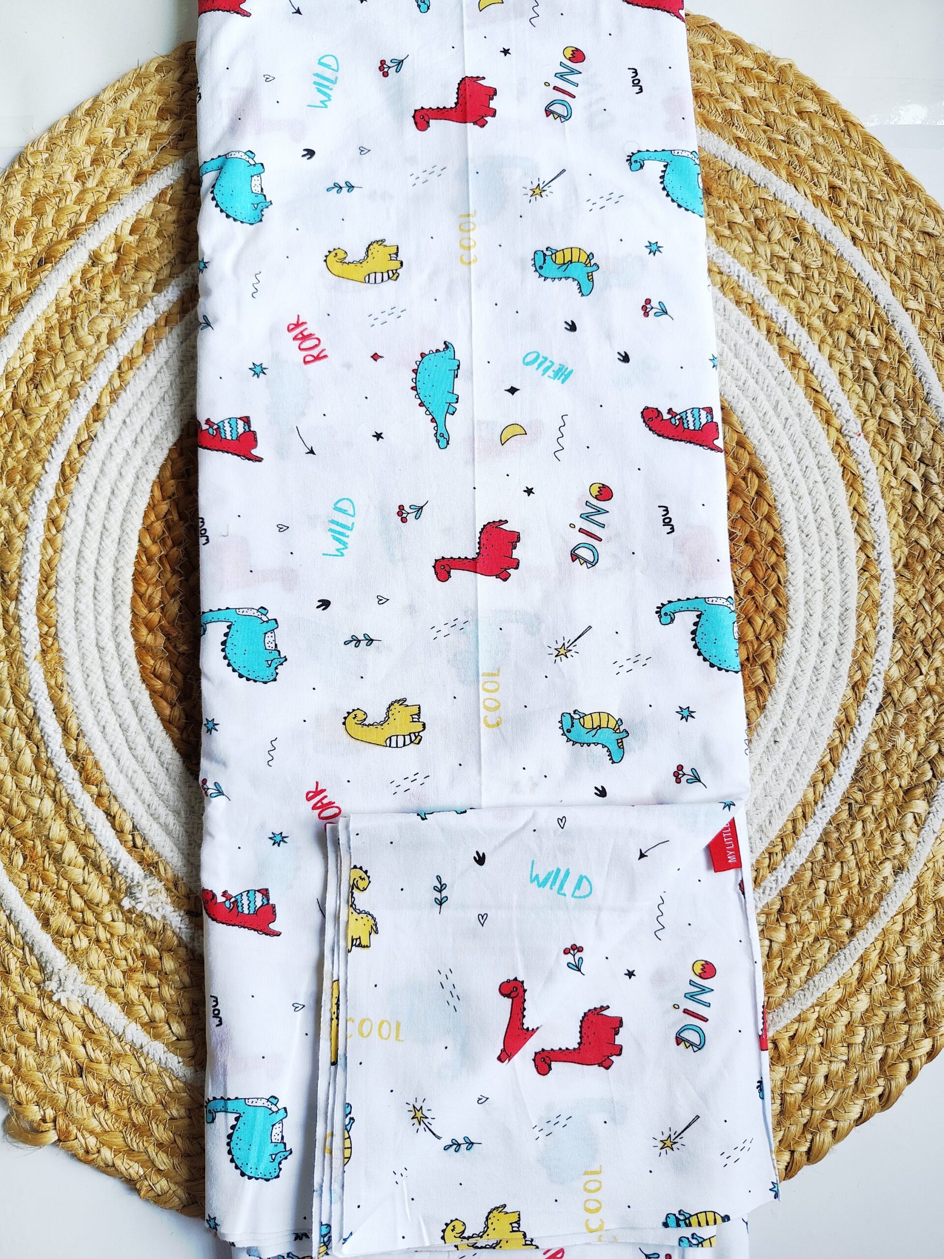 Dino Print