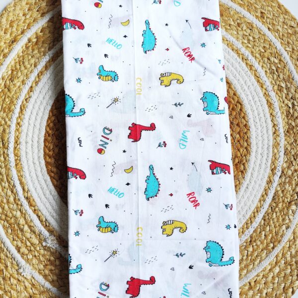 Soft Premium Cotton Thottil (3 meters)