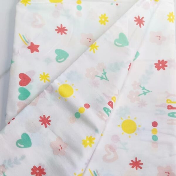 Soft Premium Cotton Thottil (3 meters)