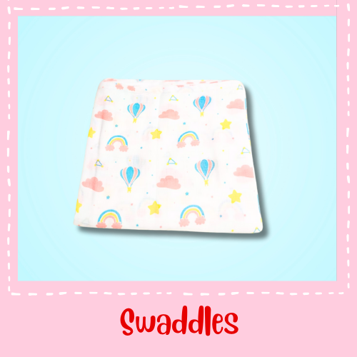 Swaddles