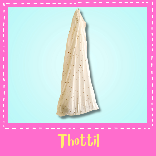 Muslin Thottil