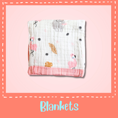 Blankets