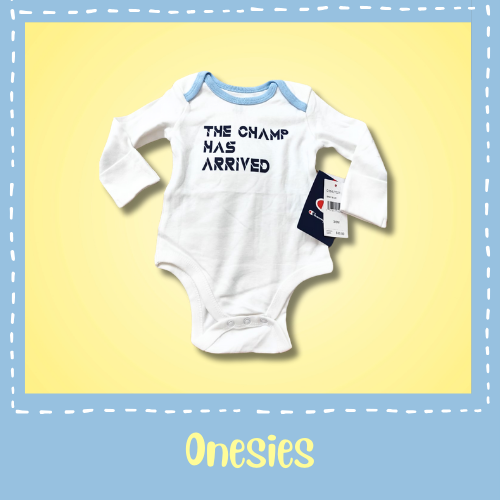 Onesies