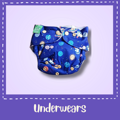 Underwears