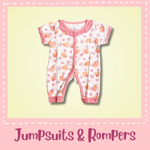 Jumpsuits/Rompers