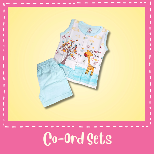 Top & Bottom Sets