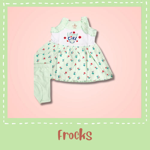 Frocks