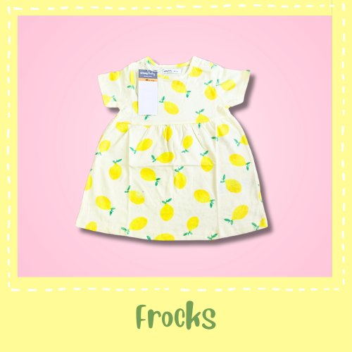 Frocks