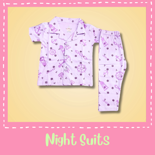 Night Suits