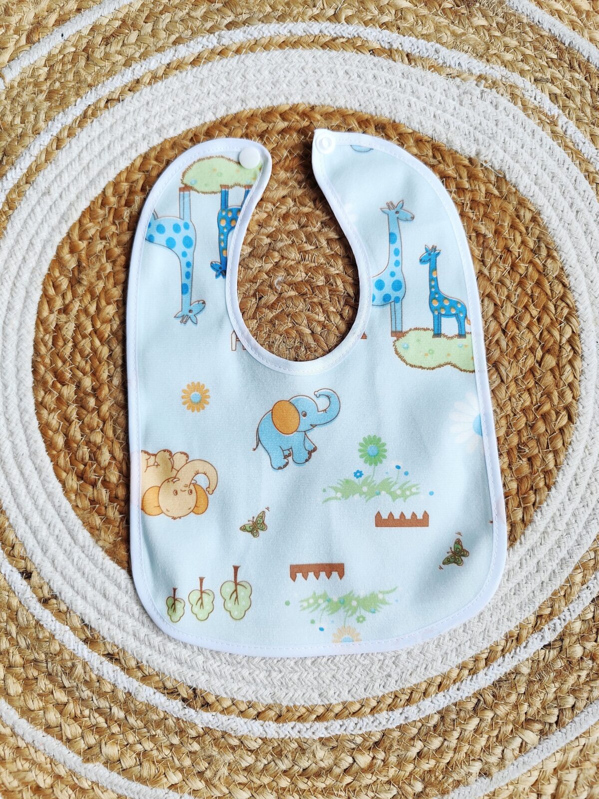 Waterproof Bib - Image 2