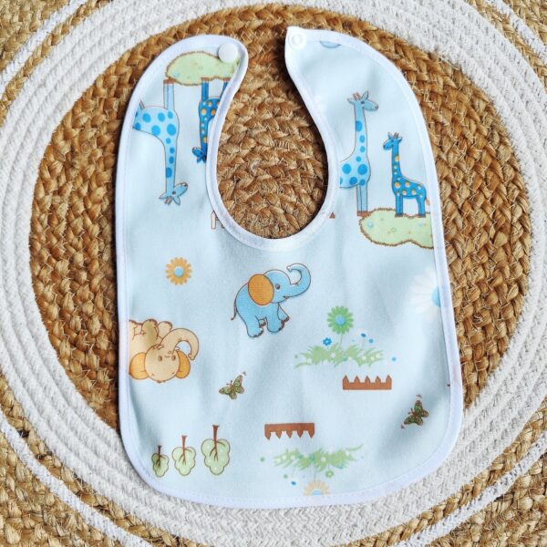 Waterproof Bib