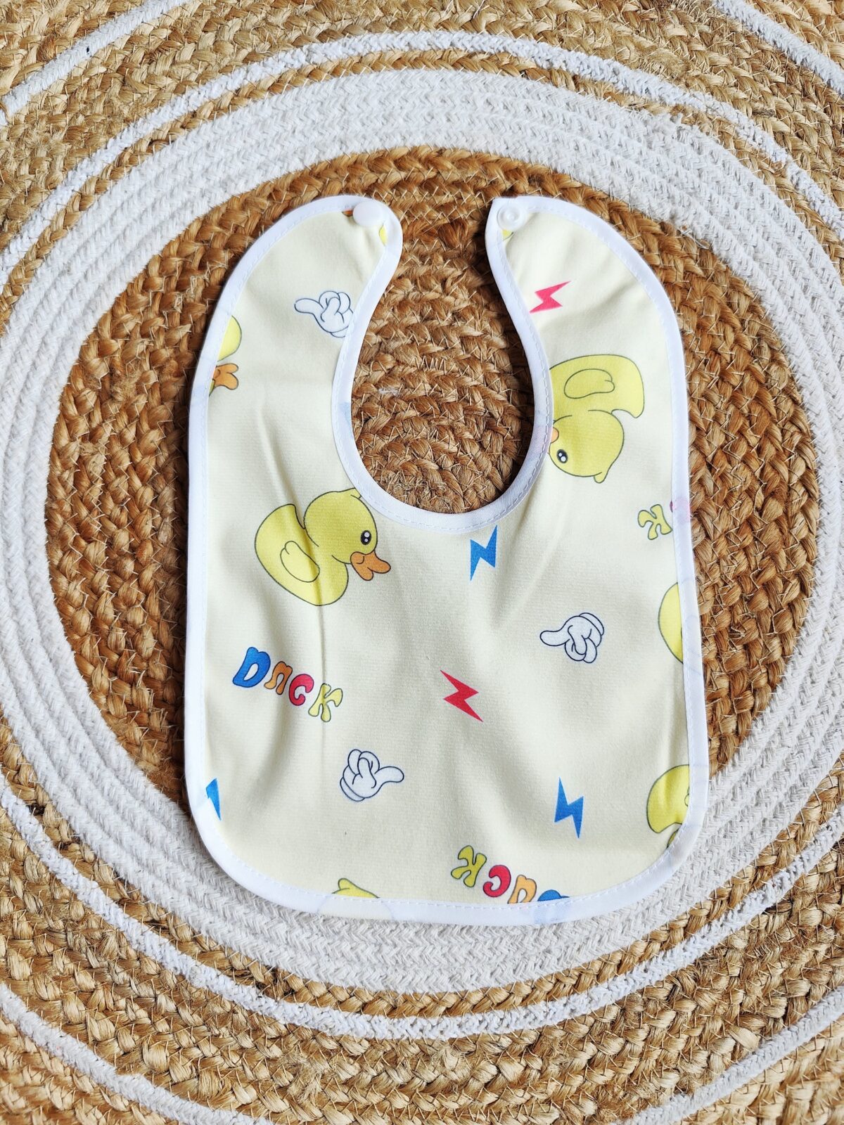 Waterproof Bib