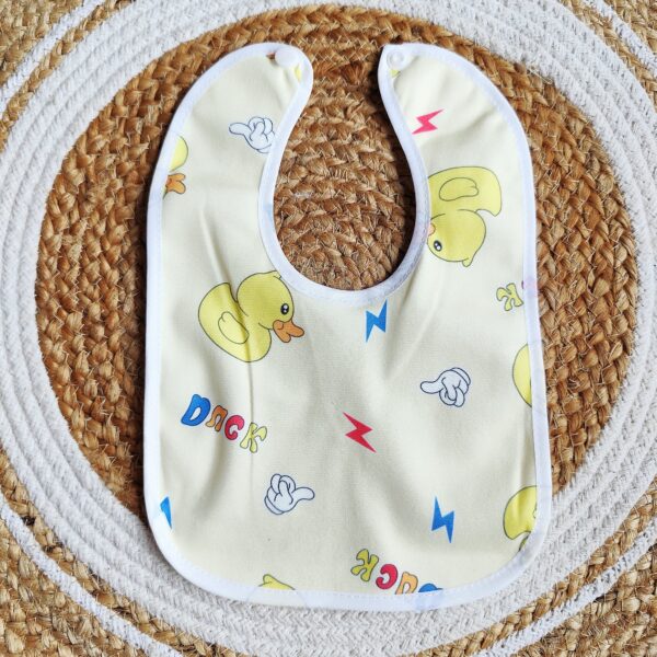 Waterproof Bib