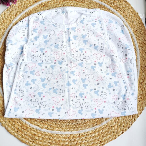 Sleep Sack – Mickey Mouse Print