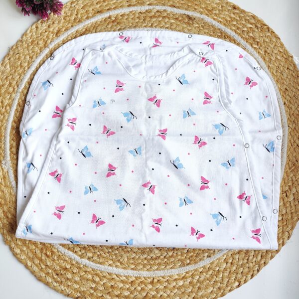 Sleep Sack – Butterfly Print