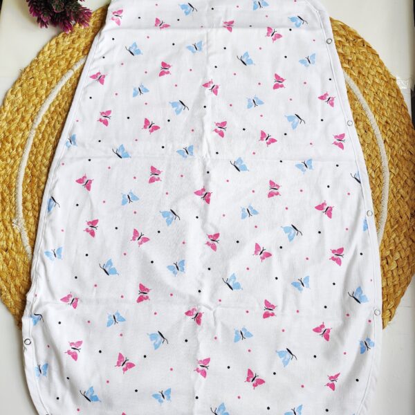 Sleep Sack – Butterfly Print