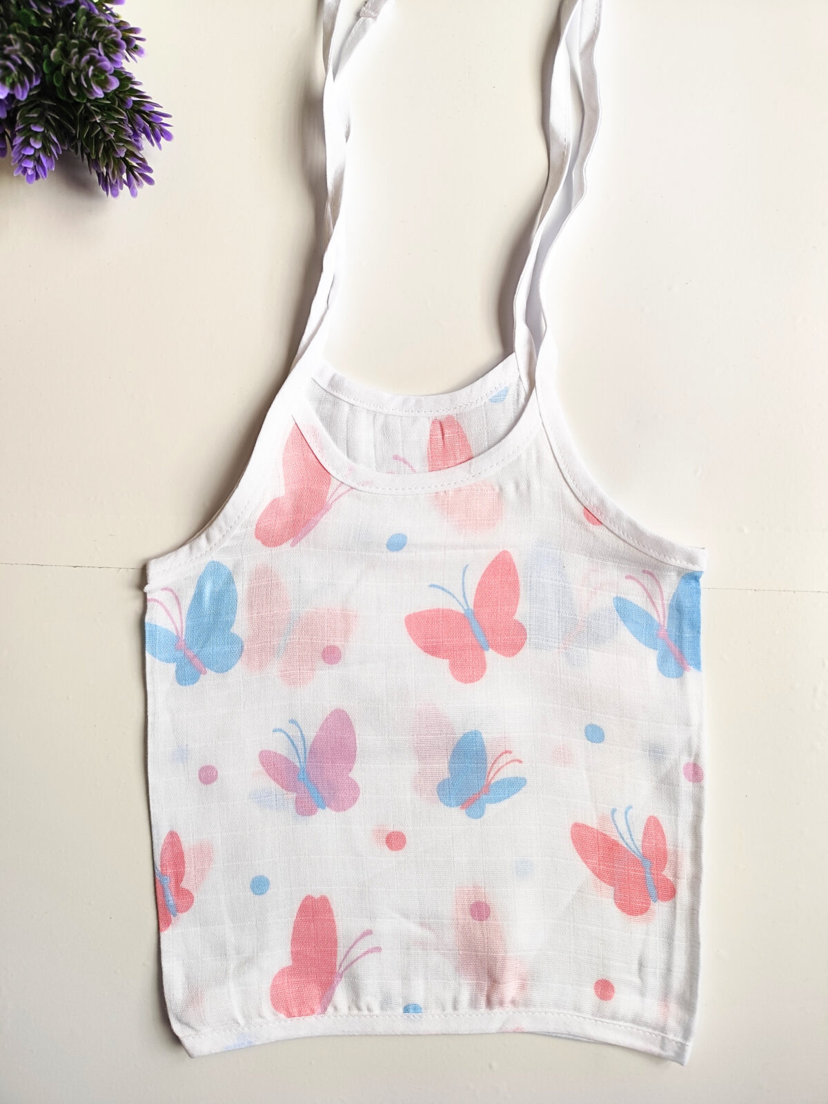 Muslin Knot Jablas (3 - 6 Months) - Image 5
