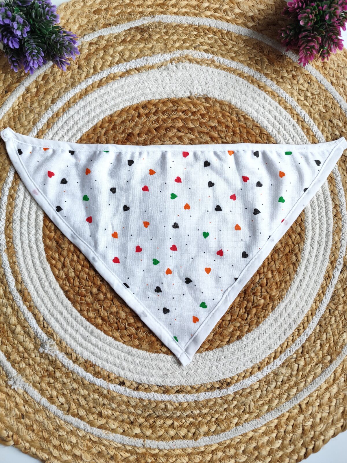 Muslin Bibs - Image 12