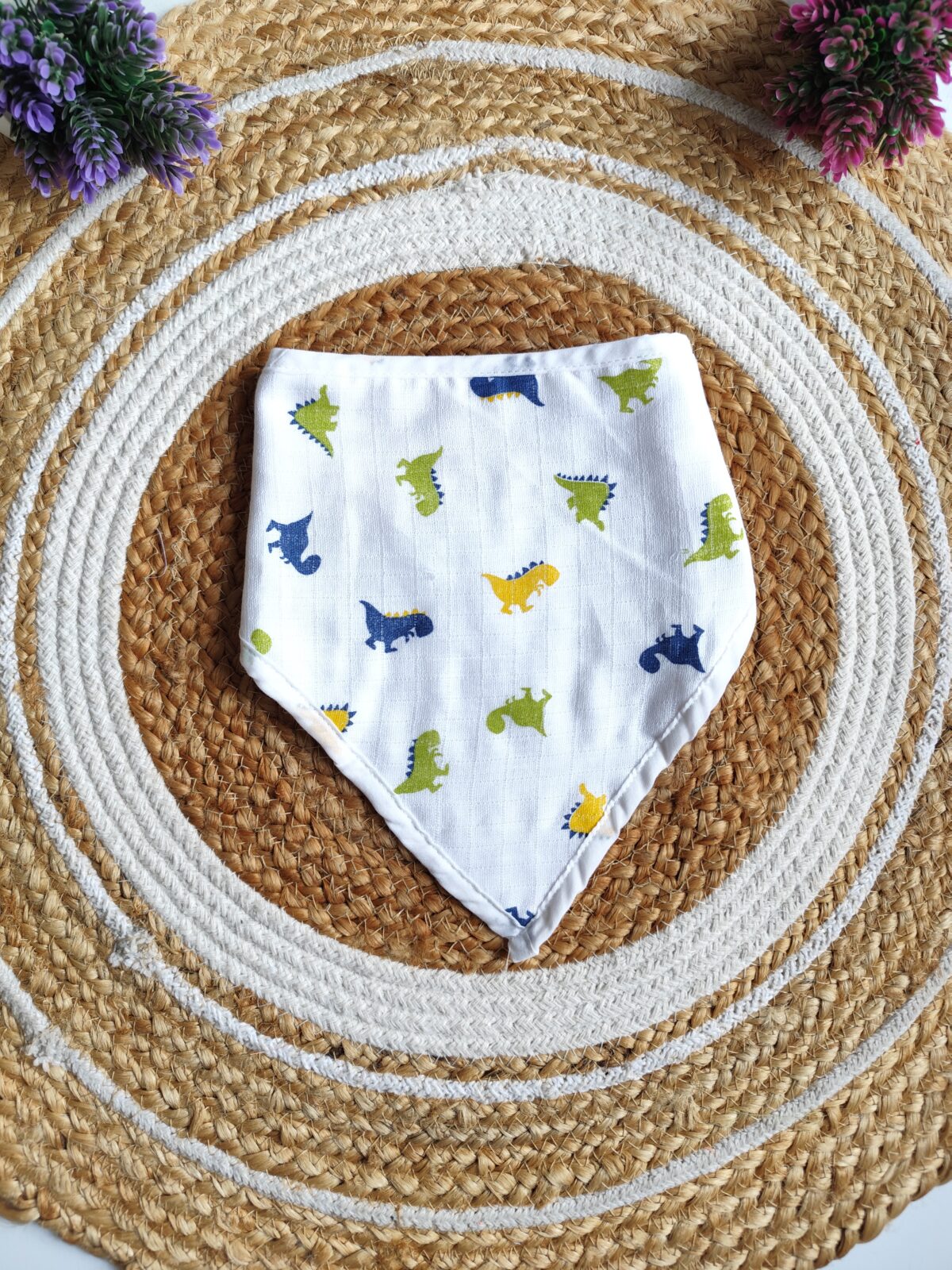Muslin Bibs - Image 15