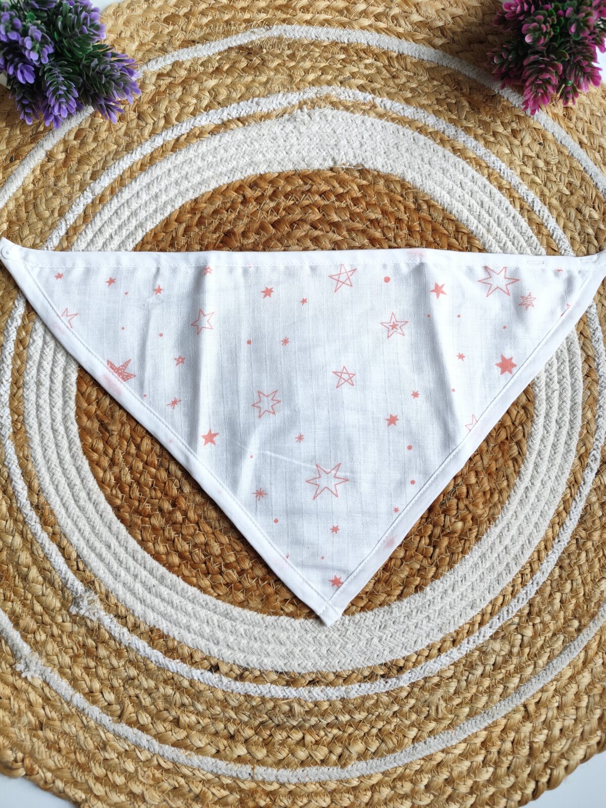 Muslin Bibs - Image 18