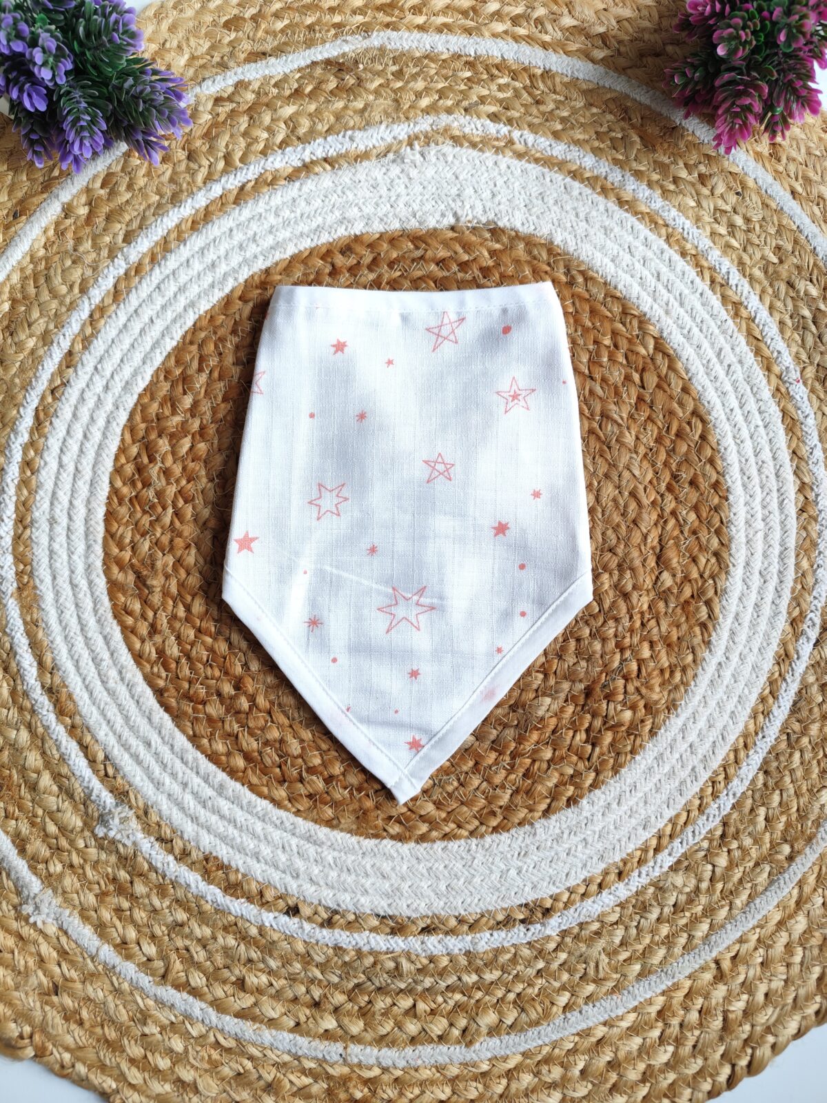 Muslin Bibs - Image 19