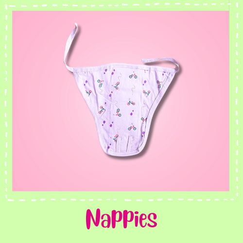 Nappies