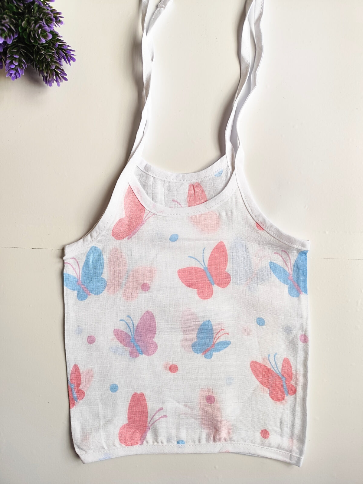 Muslin Knot Jablas (0 - 3 Months) - Image 10
