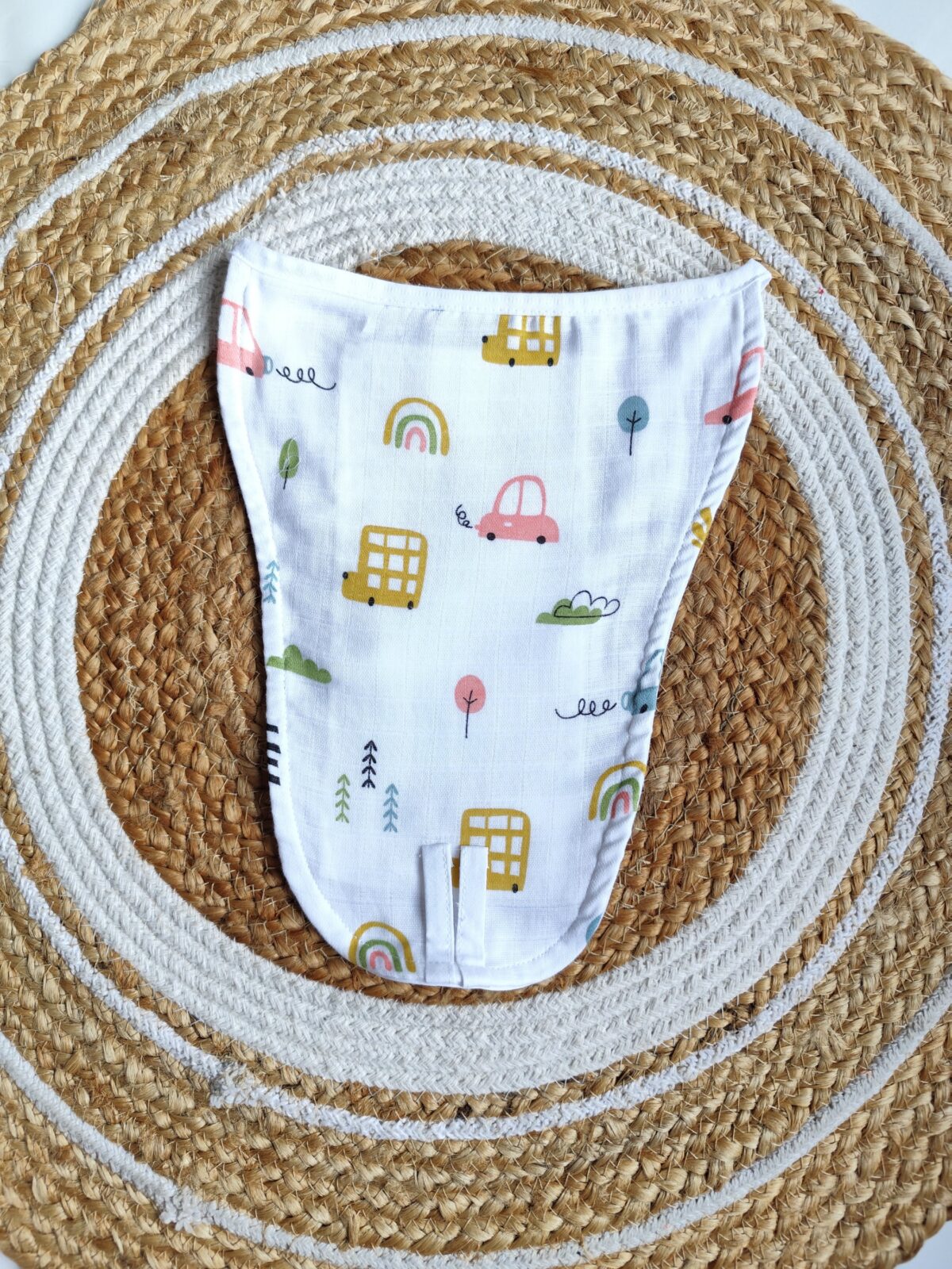 Mom's Hospital Bag - Combo 4 (Random Prints) - Image 9