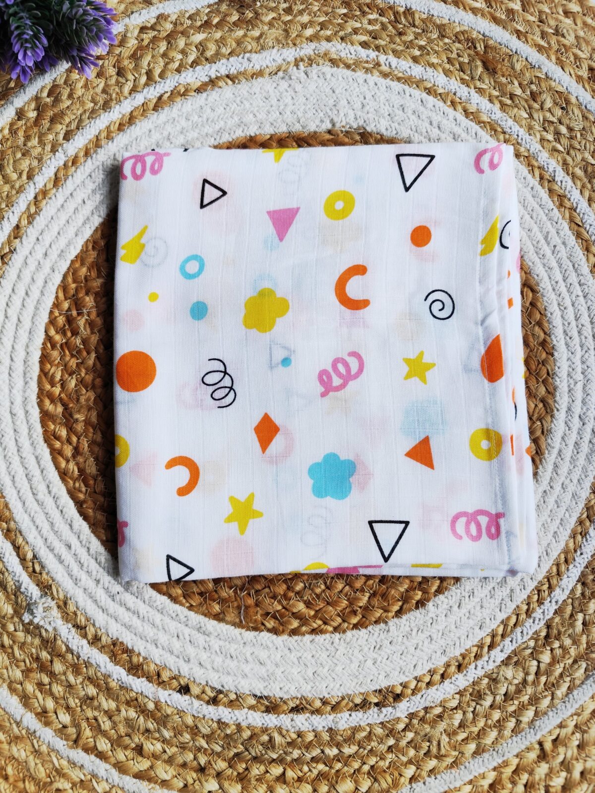 Mom's Hospital Bag - Combo 3 (Random Prints) - Image 3