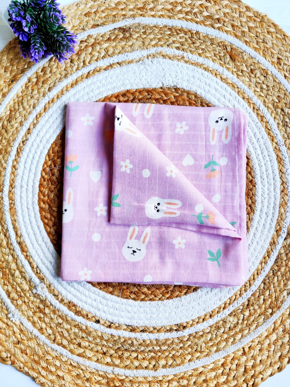 Mom's Hospital Bag - Combo 3 (Random Prints) - Image 4