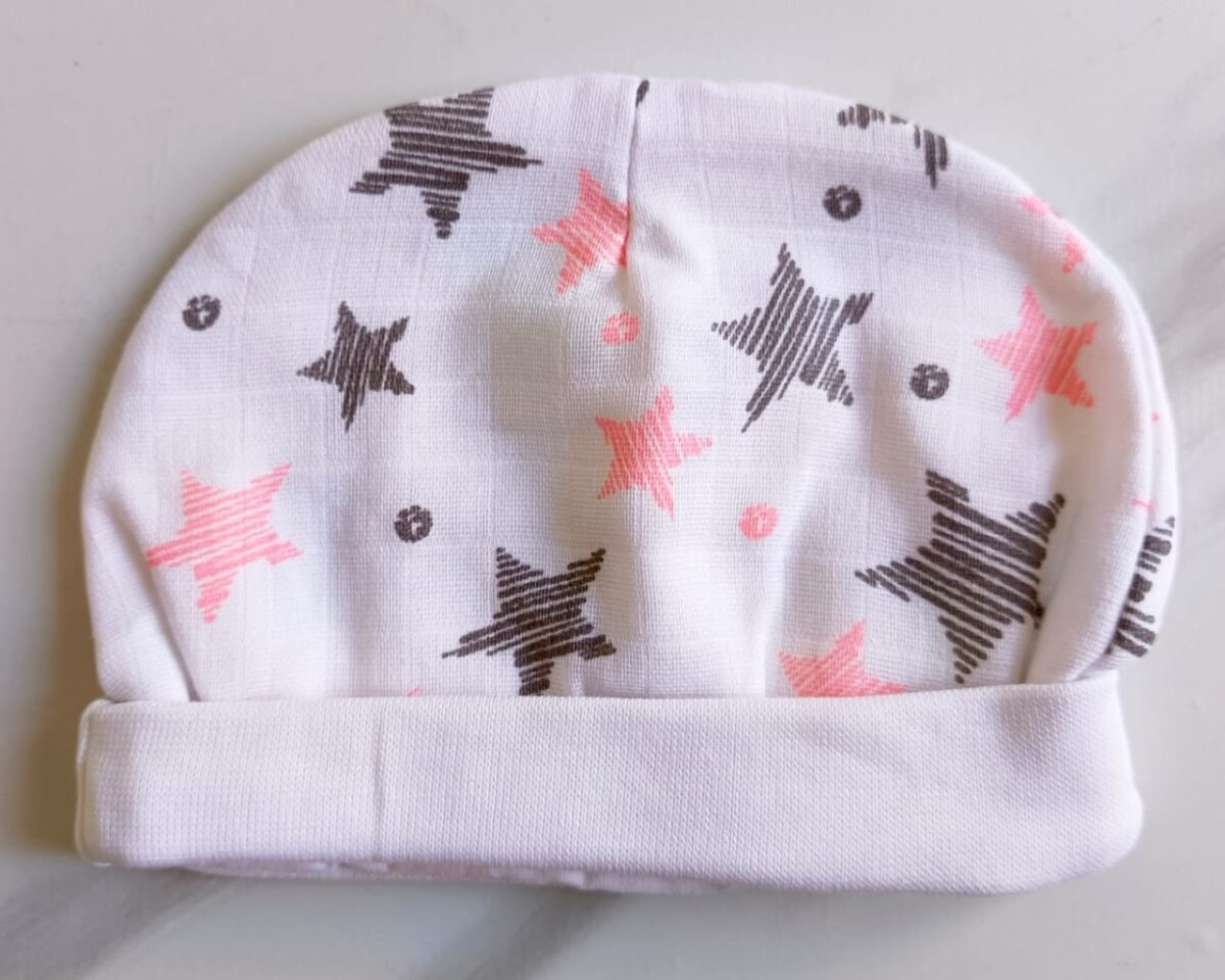 Muslin Cap - Image 4