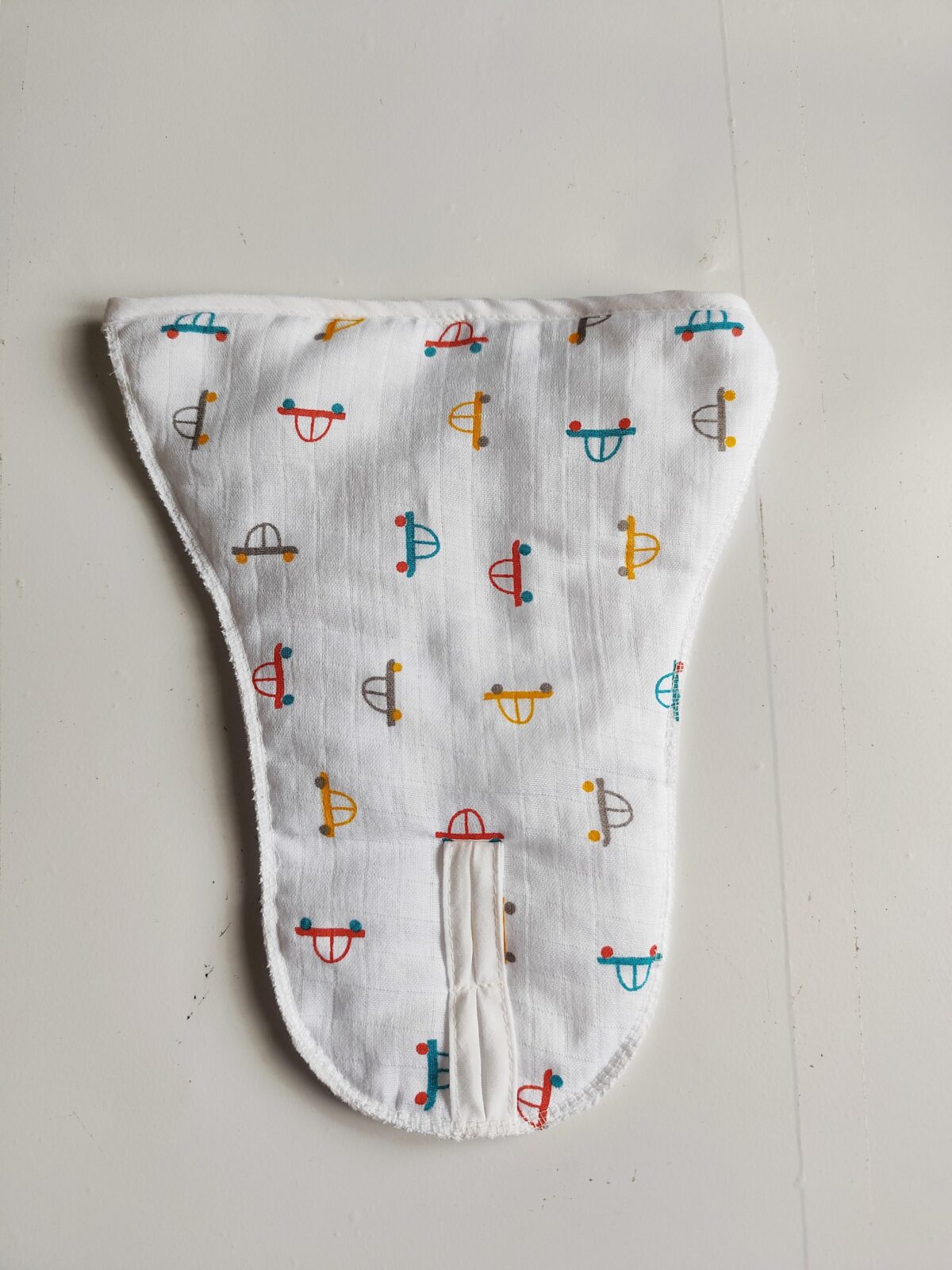 Mom's Hospital Bag - Combo 1 (Random Prints) - Image 5