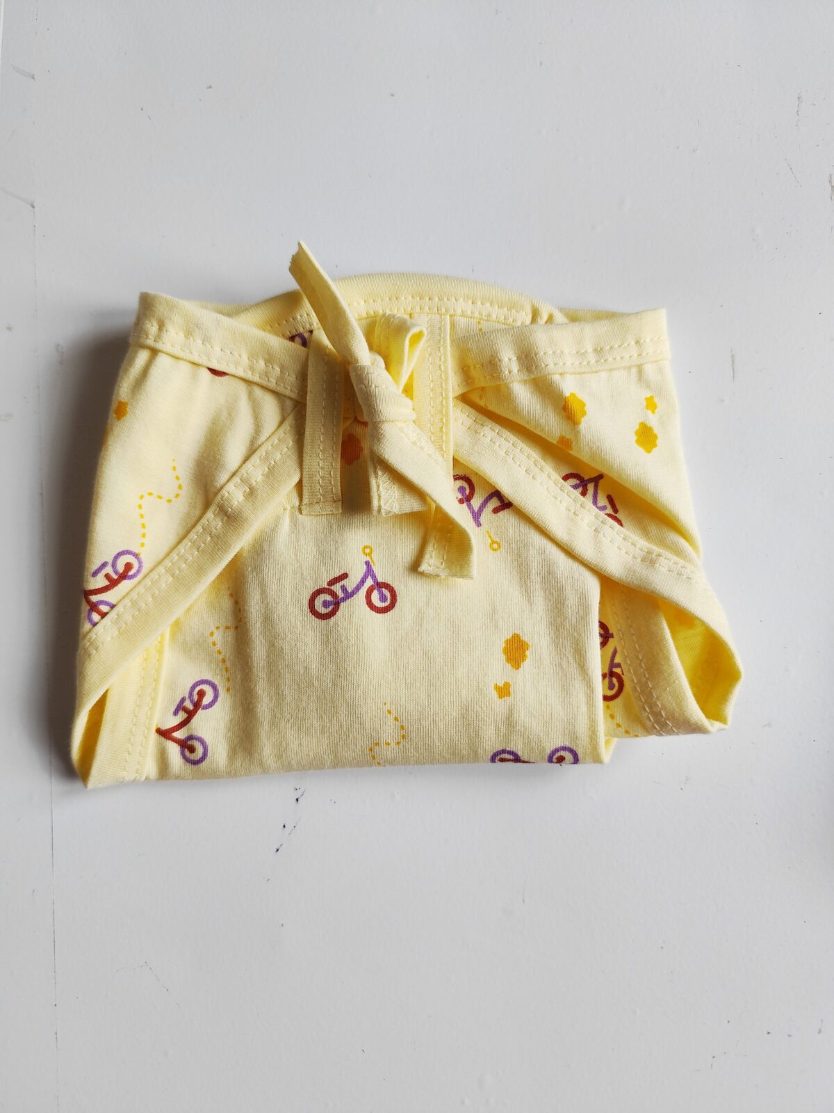 Mom's Hospital Bag - Combo 2 (Random Prints) - Image 3
