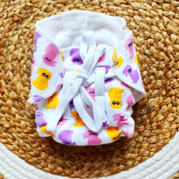 SuperBottoms DryFeel Langot (Single Piece) (Random Print)