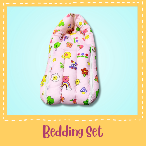 Bedding Set