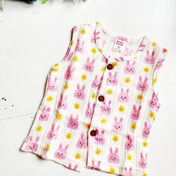 Muslin Printed Jablas