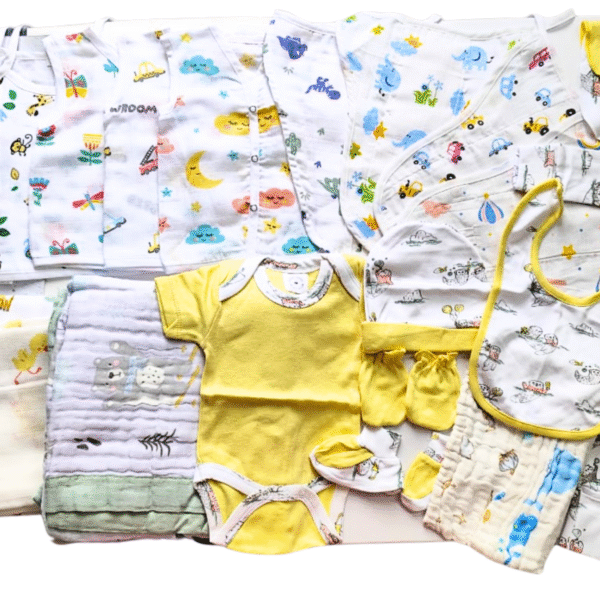 Mom’s Hospital Bag – Affordable Range Combos