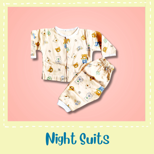 Night Suits